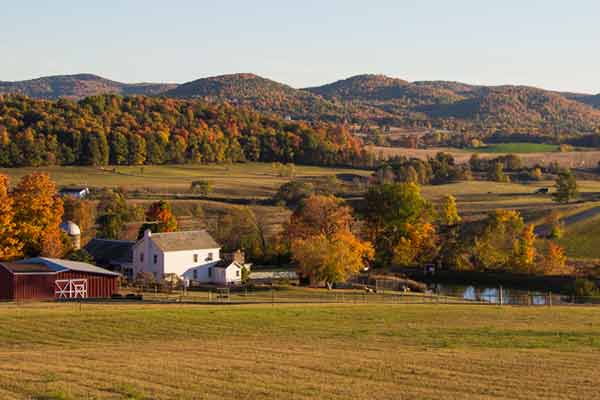 Town of Hartford, New York, Washington County – The official site